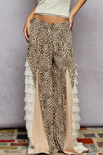 Load image into Gallery viewer, POL Mix n Match Wide Legs Pants in Nude Beige