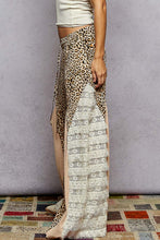 Load image into Gallery viewer, POL Mix n Match Wide Legs Pants in Nude Beige