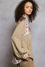 Load image into Gallery viewer, POL Mix n Match Printed Top in Pink Floral