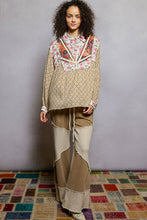 Load image into Gallery viewer, POL Mix n Match Printed Top in Pink Floral