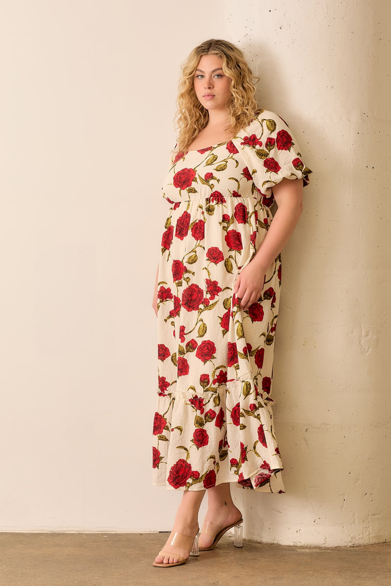 polagram lace dress Polagram Dresses | White Polagram Lace Dress | Color: Cream/White | Size: M