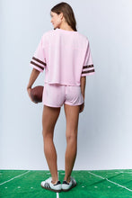 Load image into Gallery viewer, RARERAW Game Day Football Set in Pink