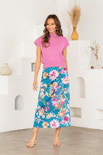 Load image into Gallery viewer, Sew in Love Solid Color Soft Knit Sweater in Orchid