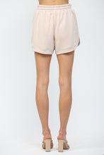 Load image into Gallery viewer, FATE Modal Blend Shorts in Blush