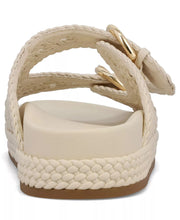 Load image into Gallery viewer, MIA 1976 "TRENDY" Sandal in Bone