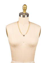 Load image into Gallery viewer, Sorrelli Kathleen Studded Pendant Necklace