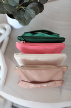 Load image into Gallery viewer, Jadelynn Brooke "All The Things" Expandable Organizer in Gelato/Latte