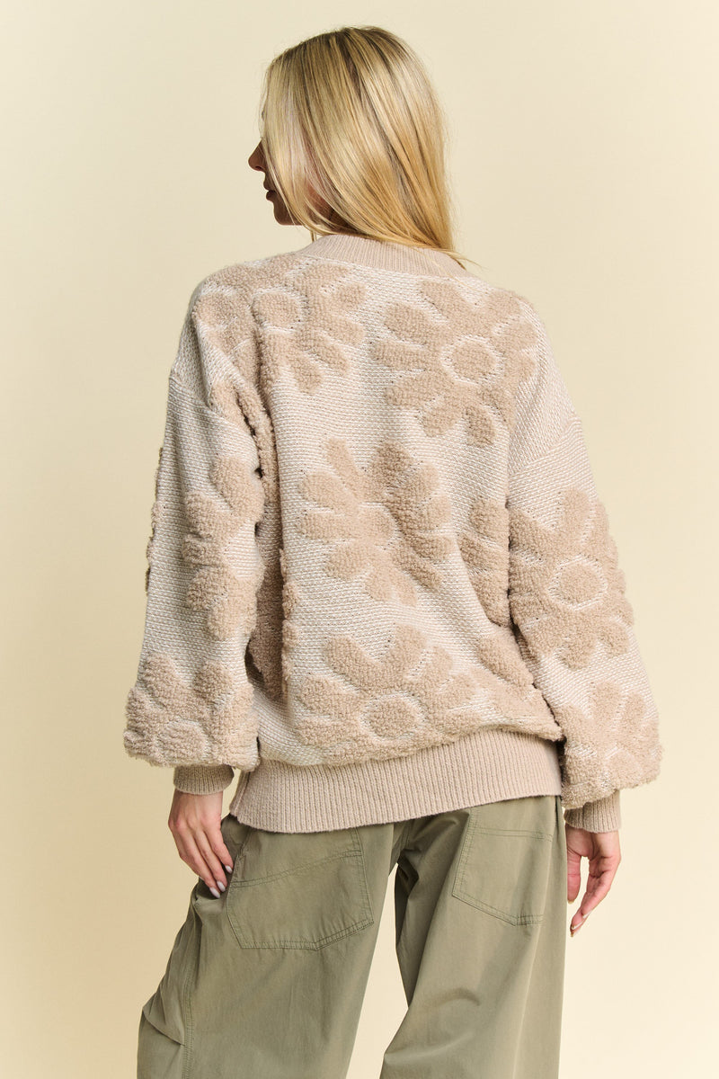 Dani Sweater main image 1