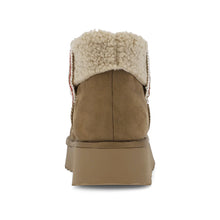 Load image into Gallery viewer, MIA 1976 "ICELAND" Boots in Chestnut