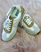Load image into Gallery viewer, MIA 1976 "RAFA" Tennis Shoe in Cement/Beige