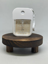 Load image into Gallery viewer, TMLL Beauty Co. Touch & Go Luxe Hand Sanitizing Mist in Lace
