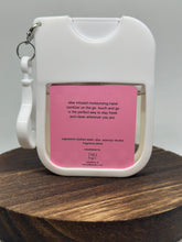 Load image into Gallery viewer, TMLL Beauty Co. Touch & Go Luxe Hand Sanitizing Mist in Goddess