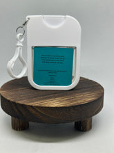 Load image into Gallery viewer, TMLL Beauty Co. Touch & Go Luxe Hand Sanitizing Mist in Oasis