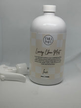 Load image into Gallery viewer, TMLL Beauty Co. Luxury Clean Mist in Lace