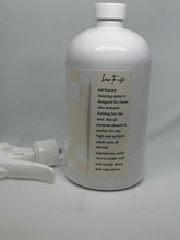 Load image into Gallery viewer, TMLL Beauty Co. Luxury Clean Mist in Lace