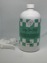 Load image into Gallery viewer, TMLL Beauty Co. Luxury Clean Mist in Oasis