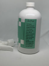 Load image into Gallery viewer, TMLL Beauty Co. Luxury Clean Mist in Oasis