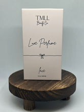 Load image into Gallery viewer, TMLL Beauty Co. Luxe Perfume in Lace