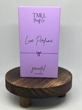 Load image into Gallery viewer, TMLL Beauty Co. Luxe Perfume in Graceful