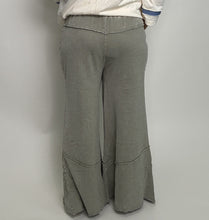 Load image into Gallery viewer, Easel Feeling Good Pull on Pants in Faded Sage