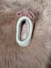 Load image into Gallery viewer, MIA 1976 "COZI" Pink 3D Bow Slippers