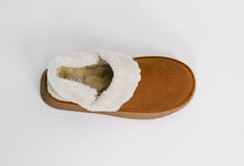 Load image into Gallery viewer, MIA 1976 "ICIER" Platform Mule in Cognac