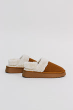 Load image into Gallery viewer, MIA 1976 "ICIER" Platform Mule in Cognac