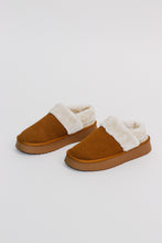 Load image into Gallery viewer, MIA 1976 "ICIER" Platform Mule in Cognac