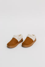 Load image into Gallery viewer, MIA 1976 "ICIER" Platform Mule in Cognac