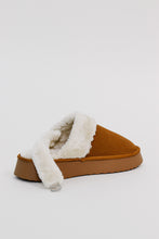 Load image into Gallery viewer, MIA 1976 "ICIER" Platform Mule in Cognac