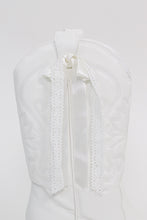 Load image into Gallery viewer, MIA 1976 "LUCILLA" Cowboy Boots in White