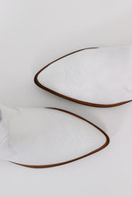 Load image into Gallery viewer, MIA 1976 "LUCILLA" Cowboy Boots in White