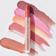 Load image into Gallery viewer, C&D Beauty GlideGloss Shimmer Lip Balm