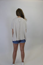Load image into Gallery viewer, Easel Textured Ribbed Knit Top in Khaki