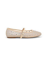 Load image into Gallery viewer, MIA 1976 "KERRA" Ballet Flat in Natural