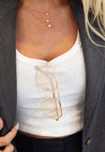 Load image into Gallery viewer, CHANSUTTPEARLS Jamie Necklace