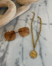 Load image into Gallery viewer, CHANSUTTPEARLS Small Coin Necklace