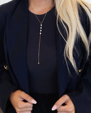 Load image into Gallery viewer, CHANSUTTPEARLS Winnie Necklace