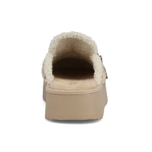 Load image into Gallery viewer, MIA 1976 "SUGARY" Platform Mule in Natural