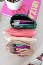 Load image into Gallery viewer, Jadelynn Brooke "All The Things" Expandable Organizer in Gelato/Latte