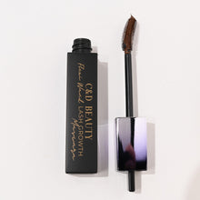 Load image into Gallery viewer, C & D Beauty Brown Flexi Wand Lash Growth Mascara