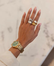 Load image into Gallery viewer, CHANSUTTPEARLS Ava Ring