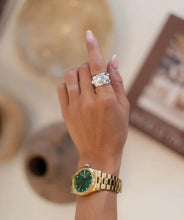 Load image into Gallery viewer, CHANSUTTPEARLS Bella Ring