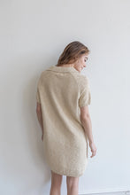 Load image into Gallery viewer, Things Between "SALLY" Dress in Natural