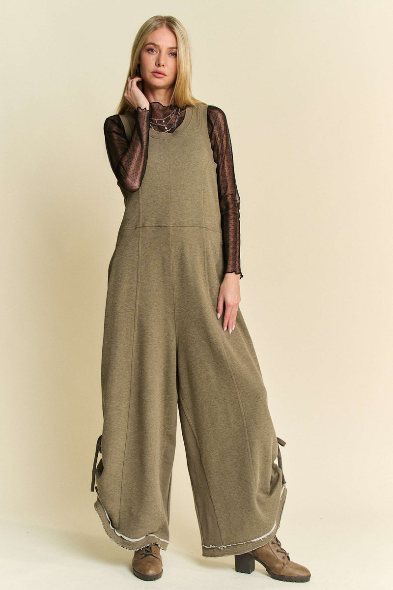 THEREDTHREAD S utility jumpsuits 2新品 e2f9c51b-65bf-4dae-b015-