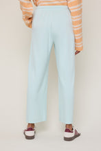 Load image into Gallery viewer, Wishlist Scuba Pants With Drawstring in Mint