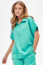 Load image into Gallery viewer, Dear Scarlett CATALINA Travel Set in Emerald