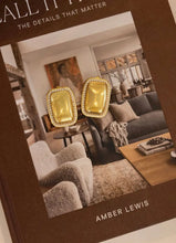 Load image into Gallery viewer, CHANSUTTPEARLS Callista Earrings