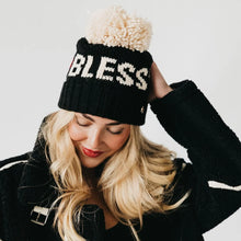 Load image into Gallery viewer, Pretty Simple Oh So Cold Beanie (MULTIPLE OPTIONS)