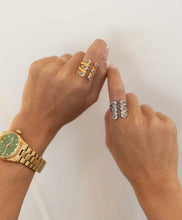 Load image into Gallery viewer, CHANSUTTPEARLS Libby Ring